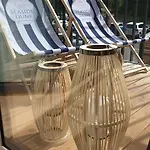 Seaside Dune - Aleja Poludniowa 14a