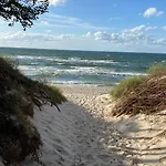 Seaside Dune - Aleja Poludniowa 14a 아파트 드지비르지노