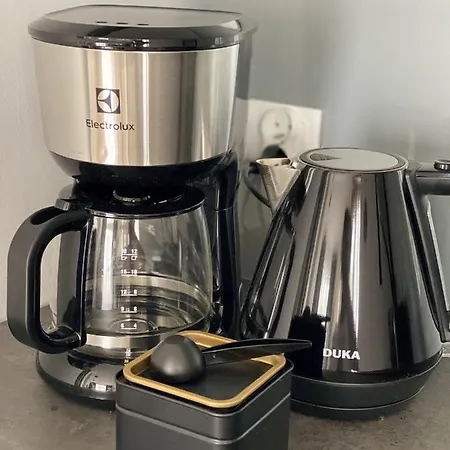 Seaside Dune - Aleja Poludniowa 14a *