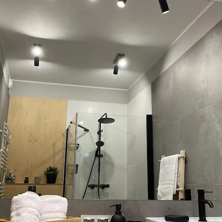 Seaside Dune - Aleja Poludniowa 14a *