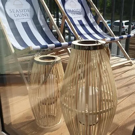 Seaside Dune - Aleja Poludniowa 14a