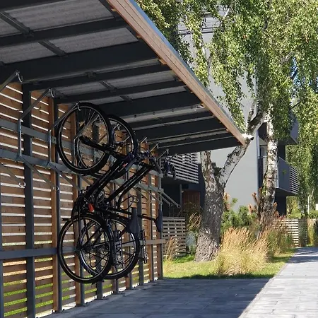 Appartement Seaside Dune - Aleja Poludniowa 14a *