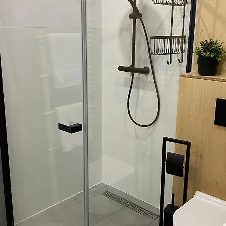 アパート Seaside Dune - Aleja Poludniowa 14a