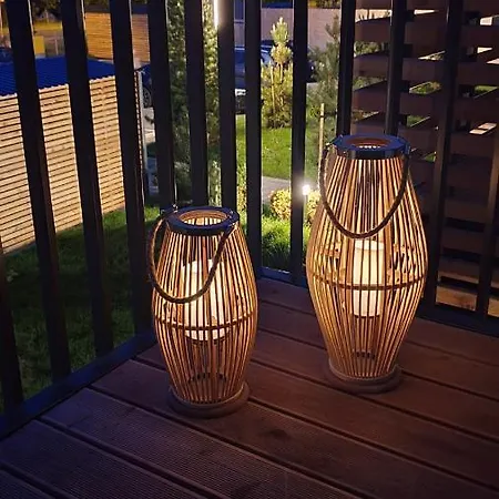 アパート Seaside Dune - Aleja Poludniowa 14a *