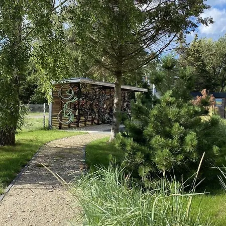 Seaside Dune - Aleja Poludniowa 14a *