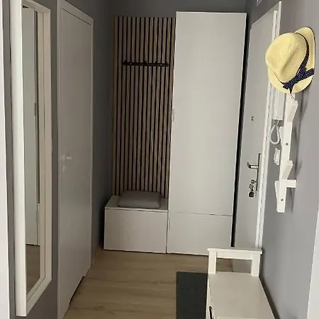 Seaside Dune - Aleja Poludniowa 14a *