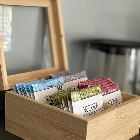 Appartement Seaside Dune - Aleja Poludniowa 14a