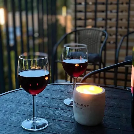 アパート Seaside Dune - Aleja Poludniowa 14a *