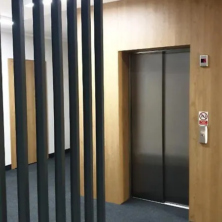 Seaside Dune - Aleja Poludniowa 14a Dźwirzyno