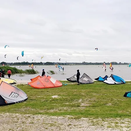 アパート Seaside Dune - Aleja Poludniowa 14a *