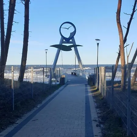 Seaside Dune - Aleja Poludniowa 14a *