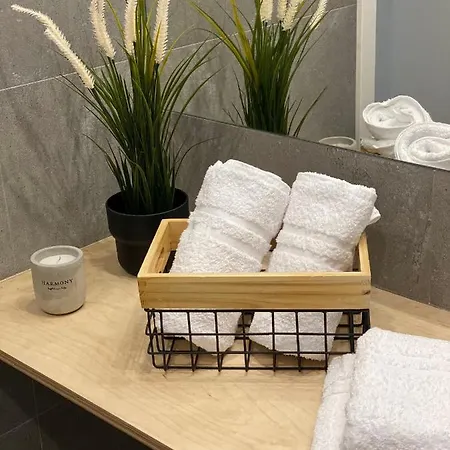 Seaside Dune - Aleja Poludniowa 14a Appartement *