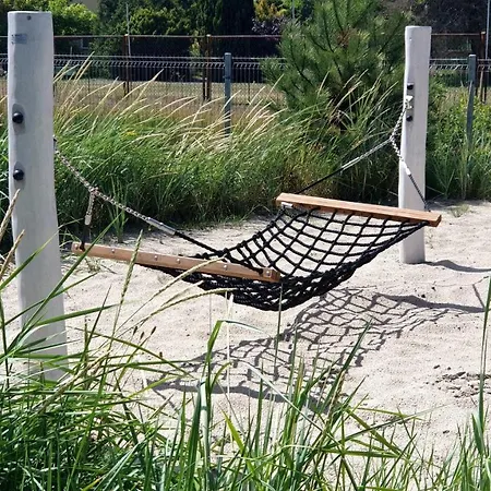 アパート Seaside Dune - Aleja Poludniowa 14a *