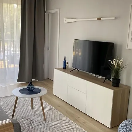 Seaside Dune - Aleja Poludniowa 14a *