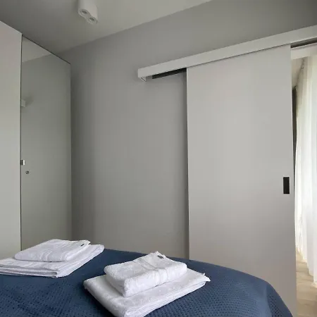 アパート Seaside Dune - Aleja Poludniowa 14a *