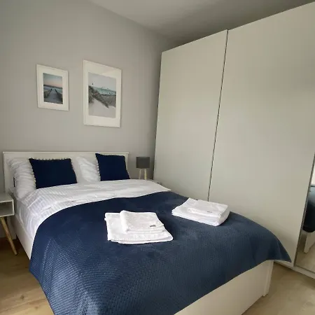 Seaside Dune - Aleja Poludniowa 14a *