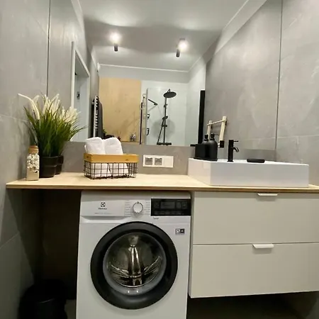 Seaside Dune - Aleja Poludniowa 14a *