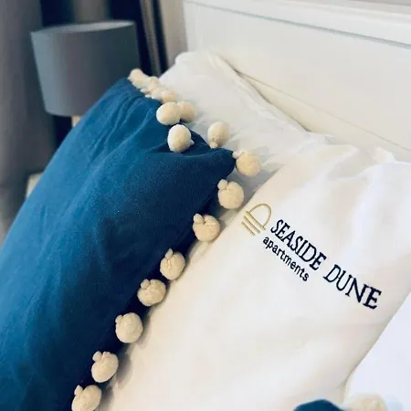 Seaside Dune - Aleja Poludniowa 14a ジビジノ