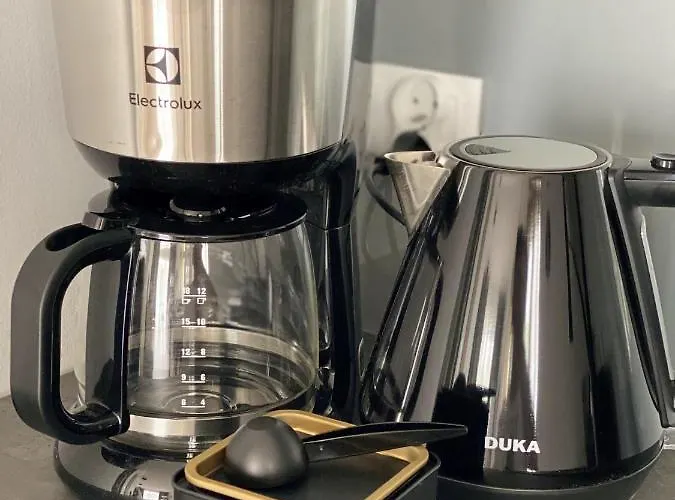 Seaside Dune - Aleja Poludniowa 14a *