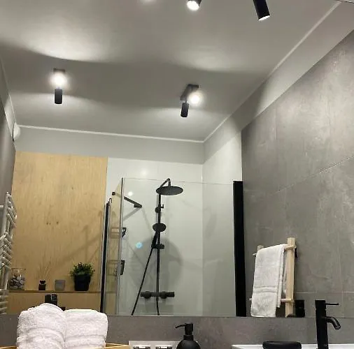 Seaside Dune - Aleja Poludniowa 14a *