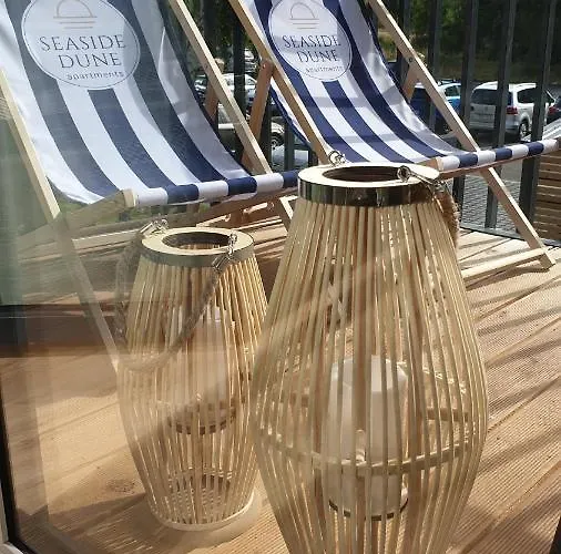 Seaside Dune - Aleja Poludniowa 14a