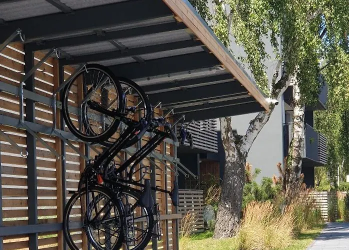 Appartement Seaside Dune - Aleja Poludniowa 14a *