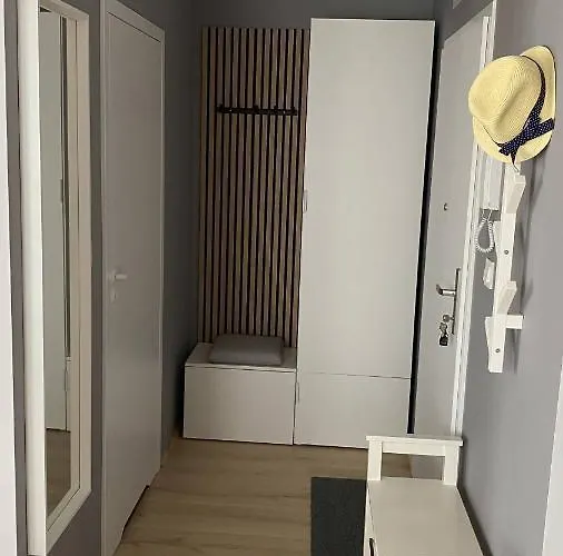 Seaside Dune - Aleja Poludniowa 14a *