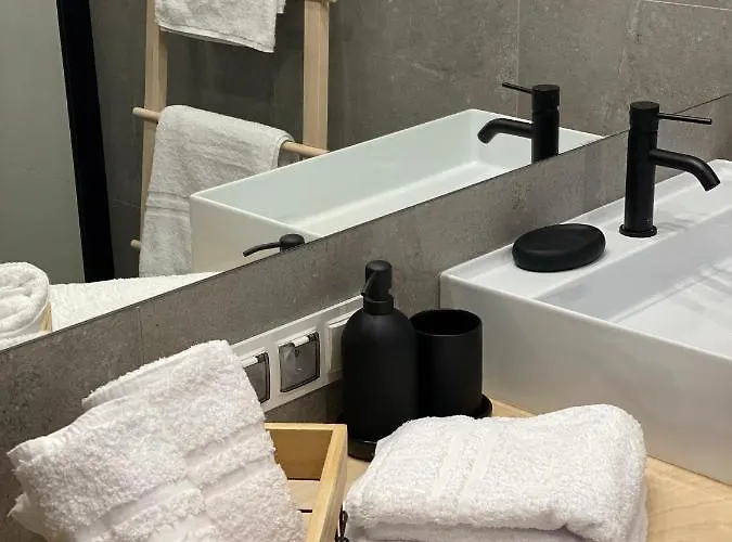 Seaside Dune - Aleja Poludniowa 14a Appartement *