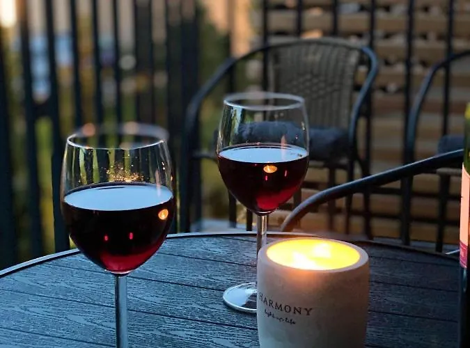 Appartement Seaside Dune - Aleja Poludniowa 14a *