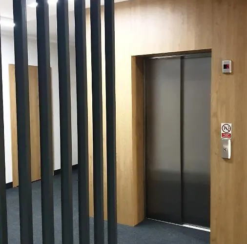 Seaside Dune - Aleja Poludniowa 14a Dźwirzyno