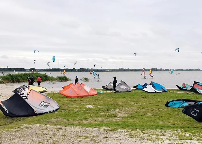 Appartement Seaside Dune - Aleja Poludniowa 14a *