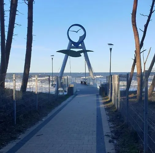 Seaside Dune - Aleja Poludniowa 14a *