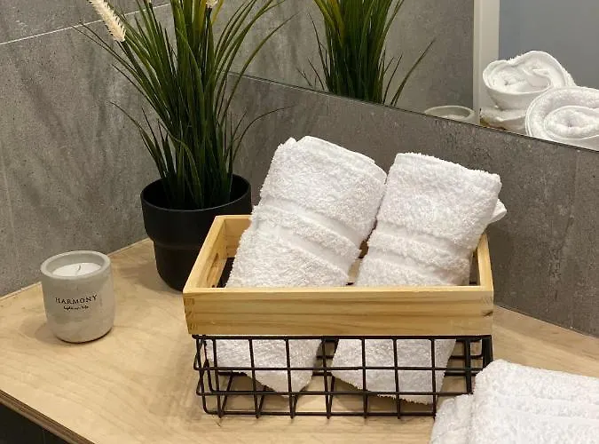 Seaside Dune - Aleja Poludniowa 14a Appartement *