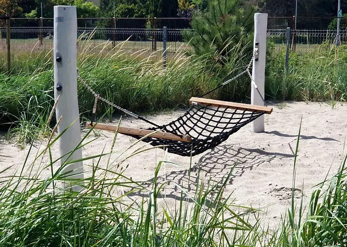 Appartement Seaside Dune - Aleja Poludniowa 14a *