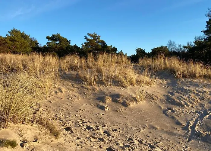 Appartement Seaside Dune - Aleja Poludniowa 14a